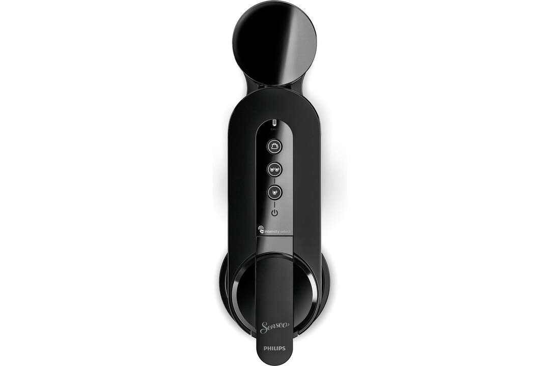 Philips Senseo Switch HD6592/84 Rood - Koffiemachine