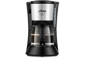 Ufesa CG7115 Capriccio 6 Delux - Koffiezetapparaat