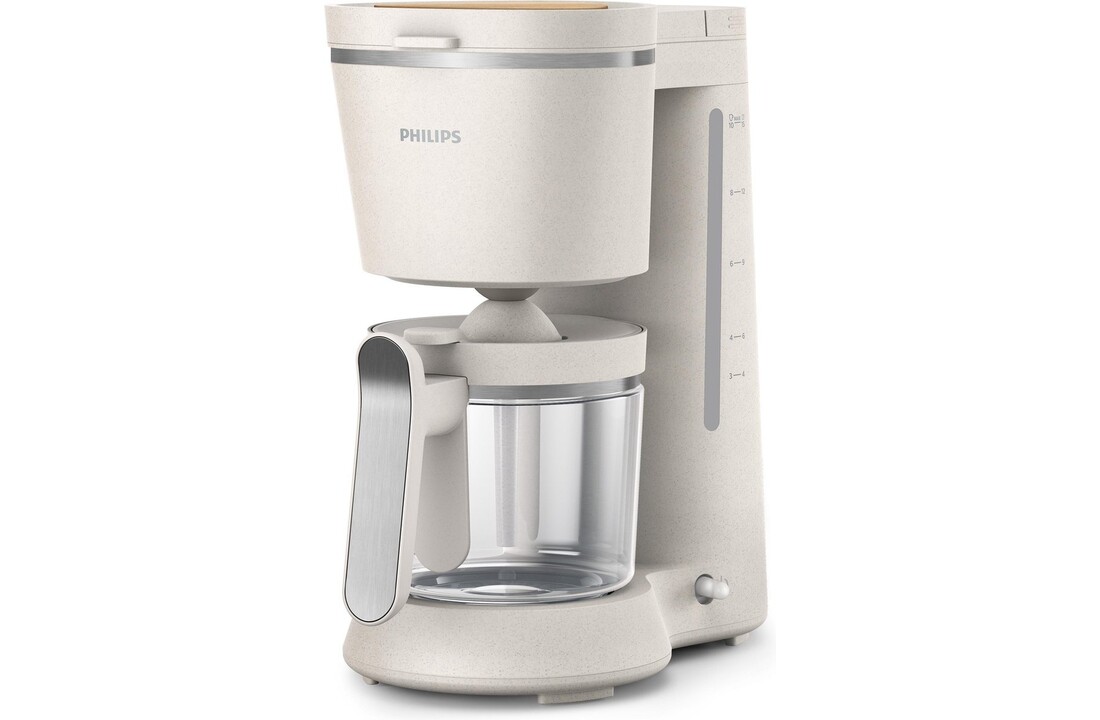 Philips Eco Conscious Edition HD5120/00 - Koffiezetapparaat