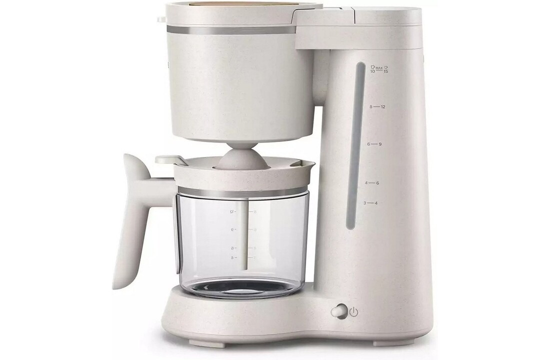 Philips Eco Conscious Edition HD5120/00 - Koffiezetapparaat