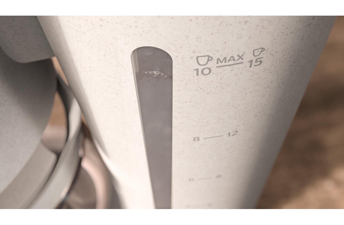 Philips Eco Conscious Edition HD5120/00 - Koffiezetapparaat