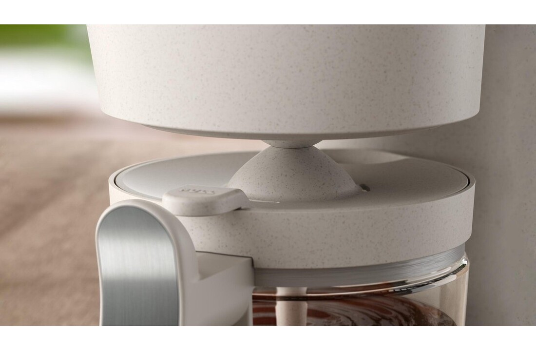 Philips Eco Conscious Edition HD5120/00 - Koffiezetapparaat