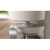 Philips Eco Conscious Edition HD5120/00 - Koffiezetapparaat