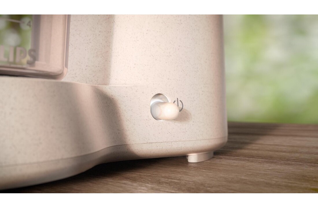 Philips Eco Conscious Edition HD5120/00 - Koffiezetapparaat