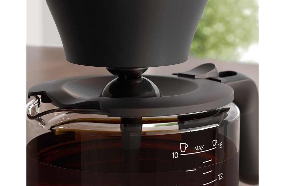 Philips Café Gourmet HD5416/60 - Koffiezetapparaat