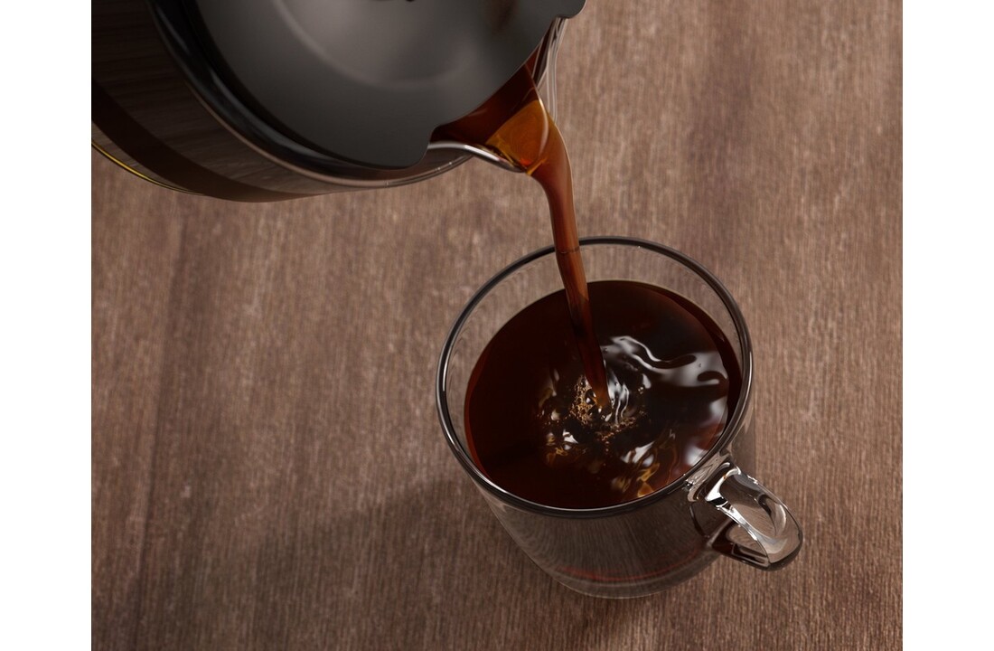 Philips Café Gourmet HD5416/60 - Koffiezetapparaat