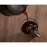 Philips Café Gourmet HD5416/60 - Koffiezetapparaat