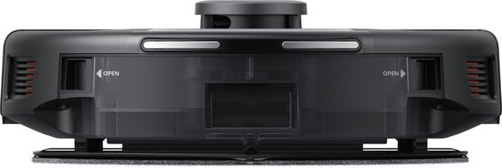 Eufy L60 Hybrid - Robotstofzuiger