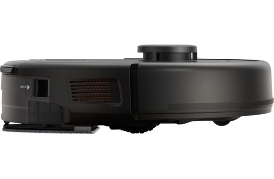 Eufy L60 Hybrid - Robotstofzuiger