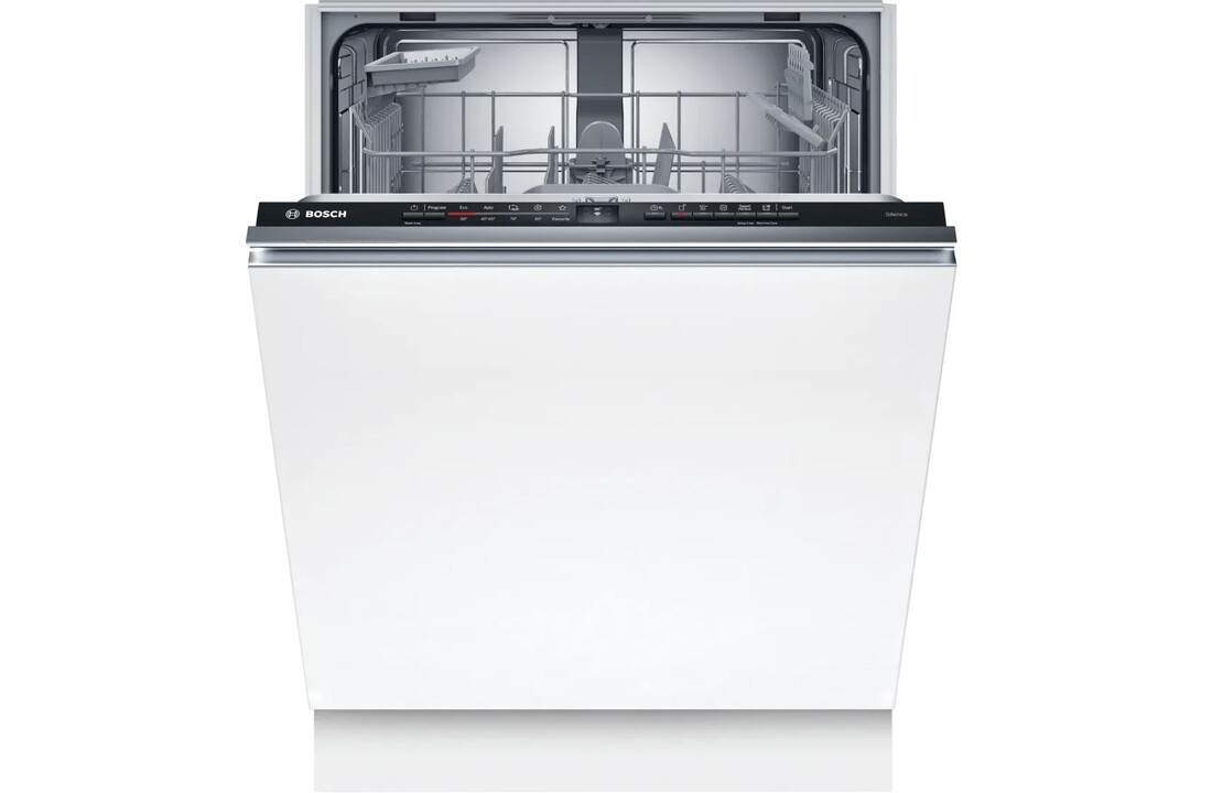 Bosch SMV2ITX09E - Inbouw vaatwasser
