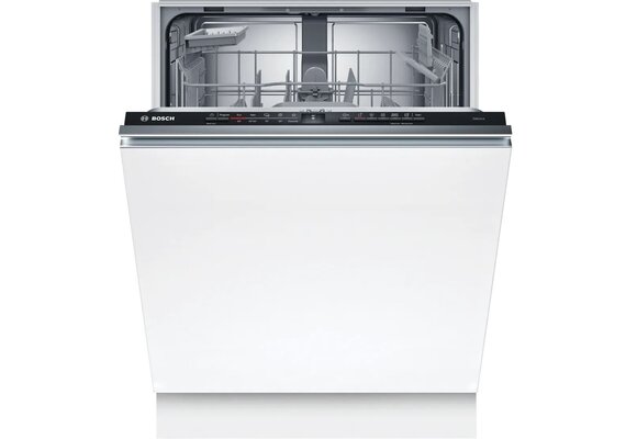 Bosch SMV2ITX09E - Inbouw vaatwasser