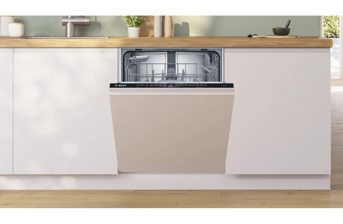 Bosch SMV2ITX09E - Inbouw vaatwasser