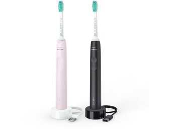 Philips Sonicare Series 3100 HX3675/15 - Elektrische tandenborstel