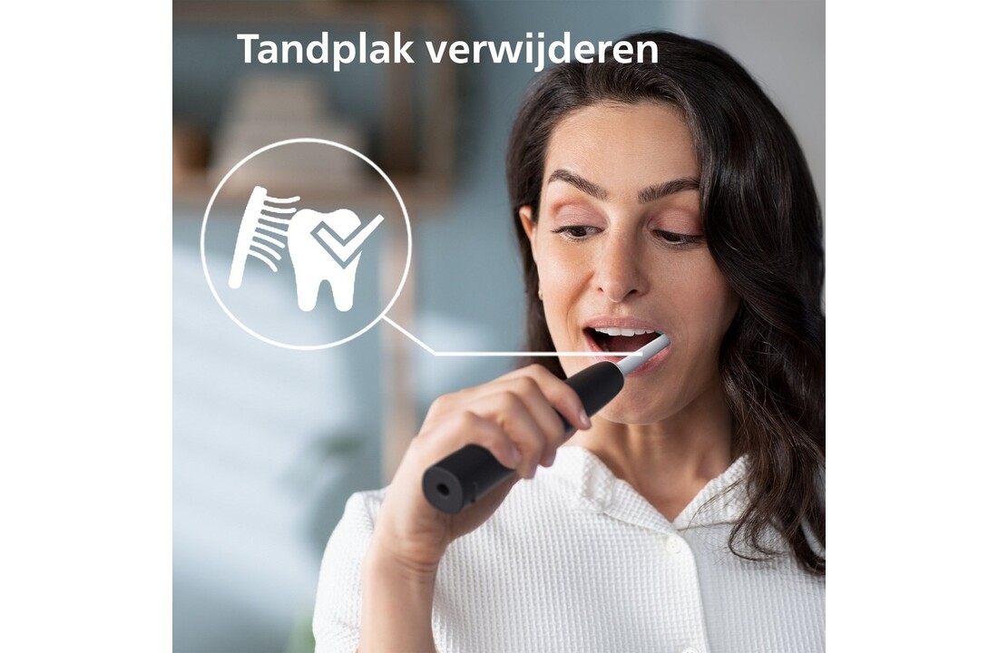 Philips Sonicare Series 3100 HX3675/15 - Elektrische tandenborstel
