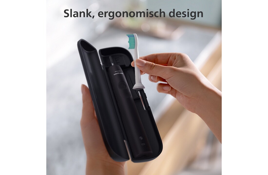 Philips Sonicare Series 3100 HX3675/15 - Elektrische tandenborstel