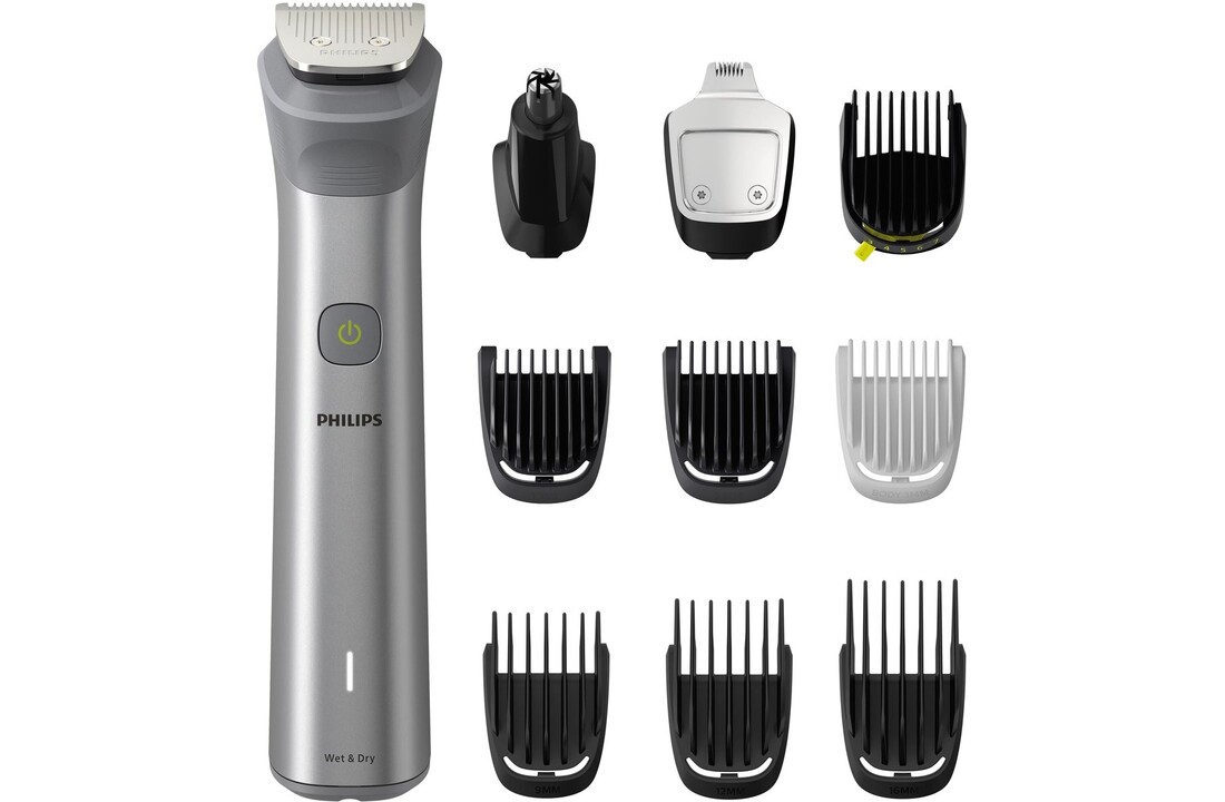 Philips Series 5000 MG5920/15 - Multigroomer