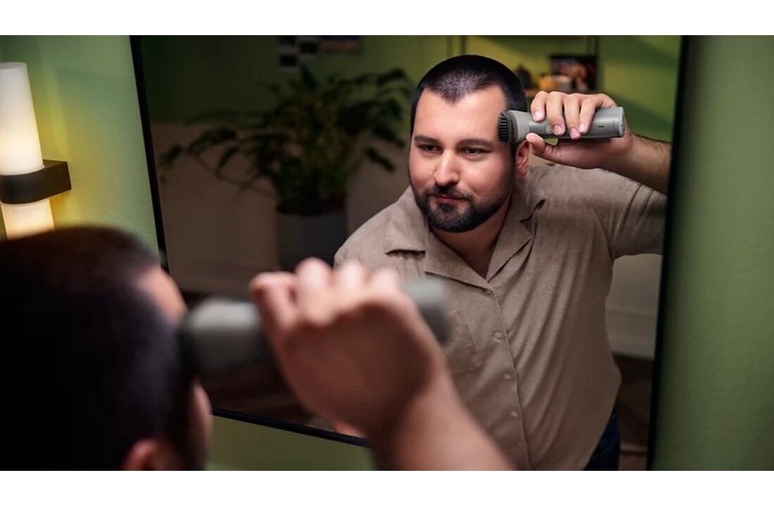 Philips Series 5000 MG5920/15 - Multigroomer