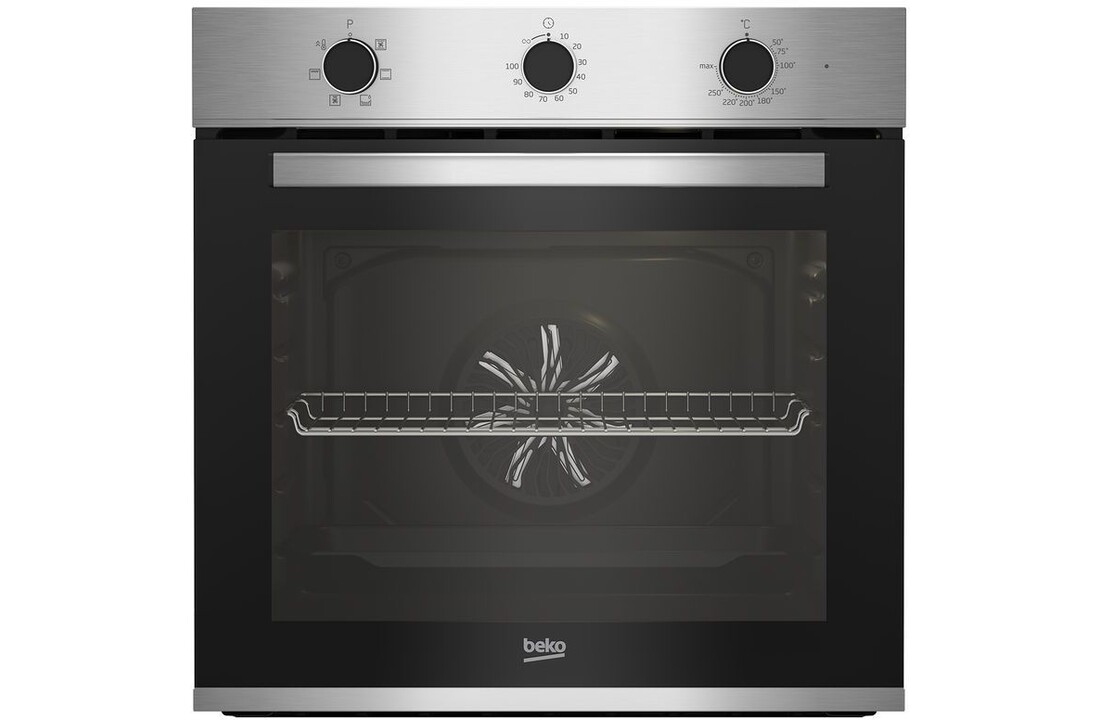 Beko BBIE12100XD - Inbouw oven