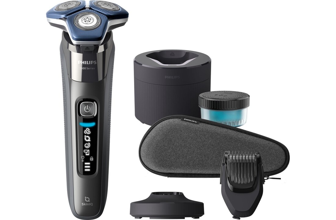 Philips Shaver Series 7000 S7887/58 - Scheerapparaat