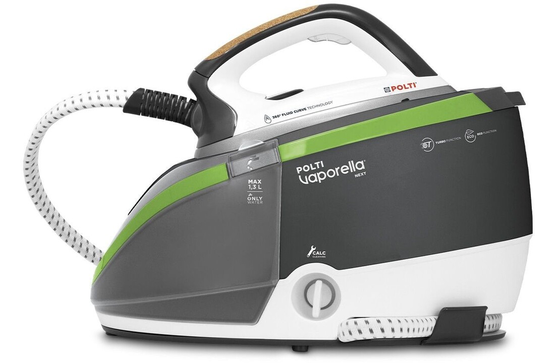 Polti Vaporella Next VN18.40 - Stoomgenerator