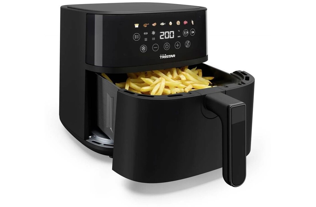 Tristar FR-9060 - Hetelucht friteuse