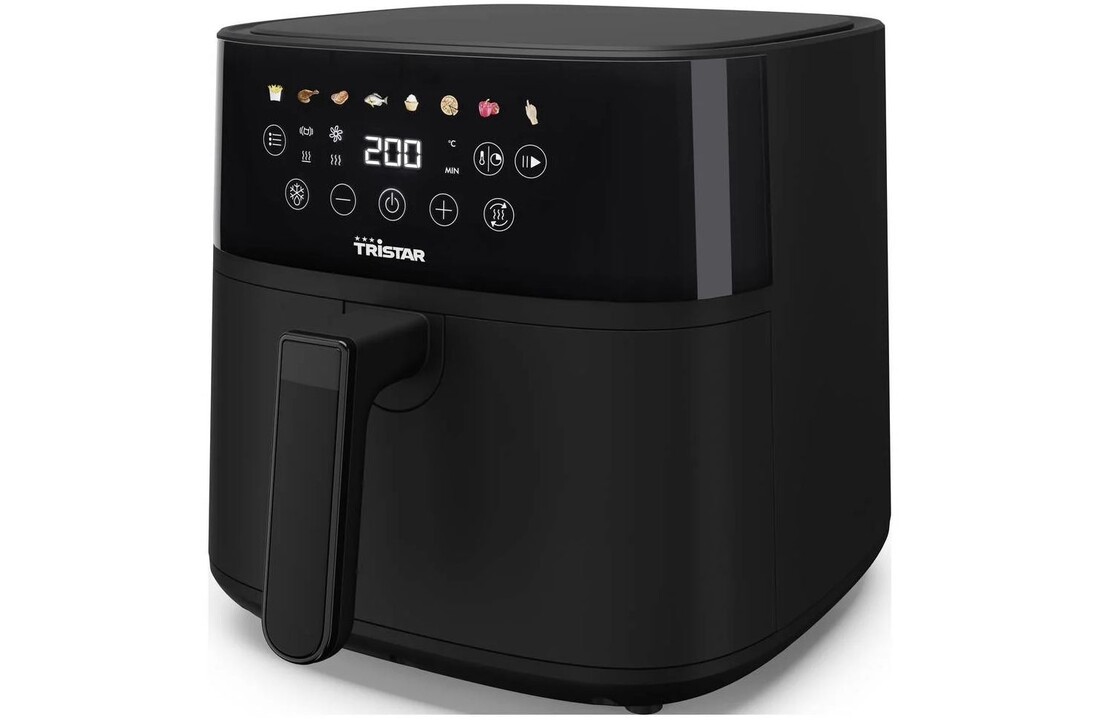 Tristar FR-9060 - Hetelucht friteuse