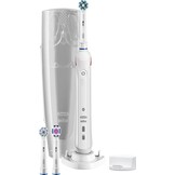 Oral-B Smart 5 5100S White - Elektrische tandenborstel