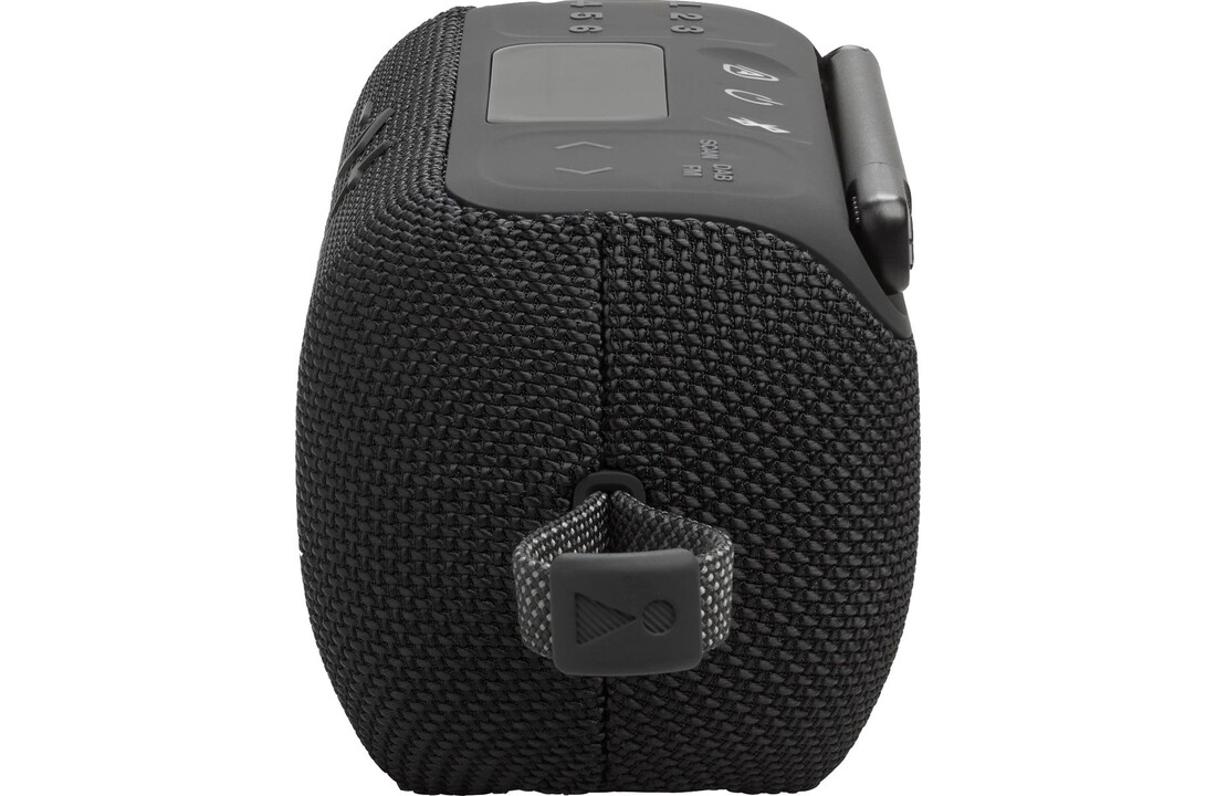 JBL Tuner 3 Zwart - Draadloze speaker