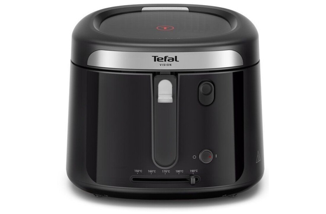 Tefal One New FF2528 - Frituurpan