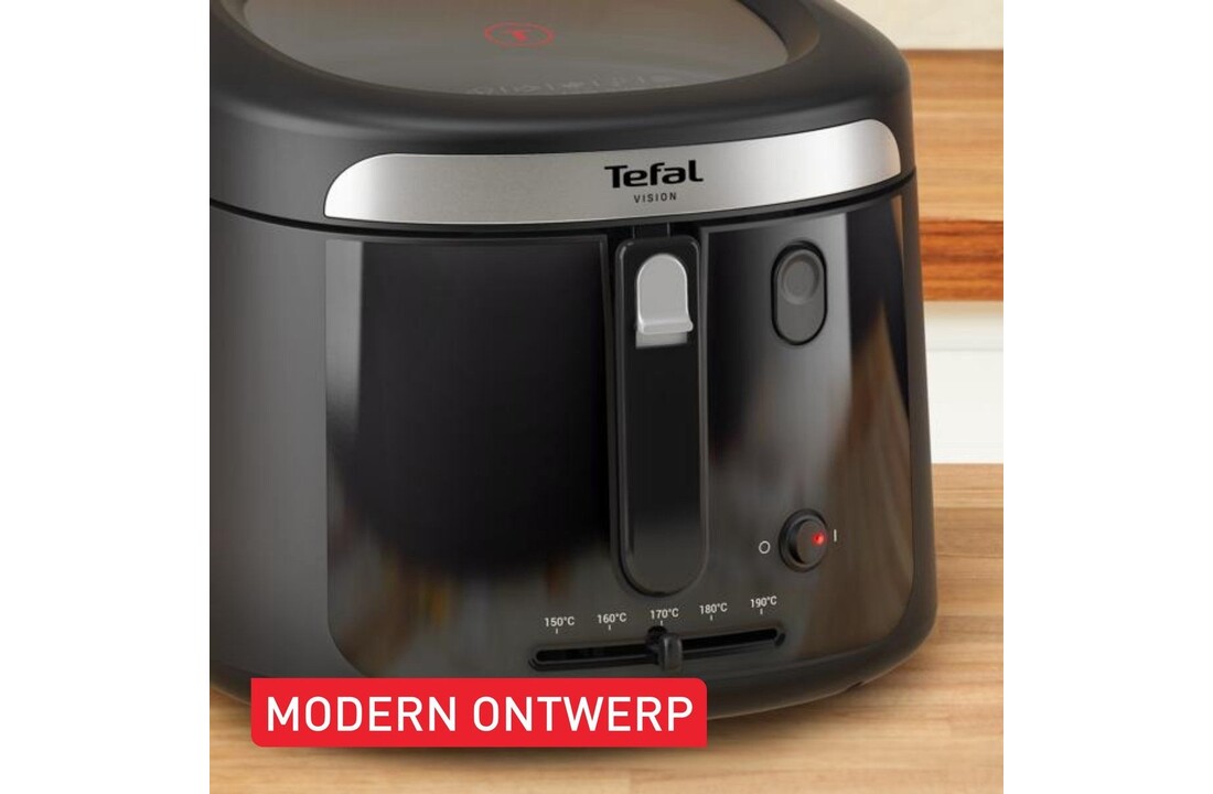 Tefal One New FF2528 - Frituurpan