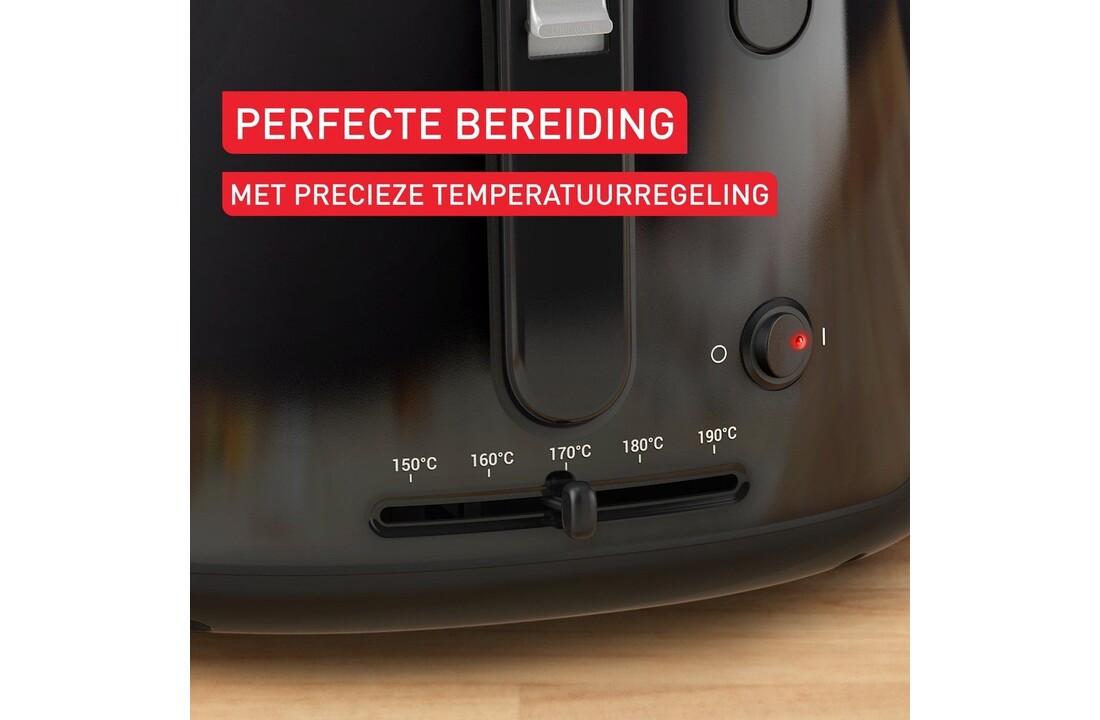 Tefal One New FF2528 - Frituurpan