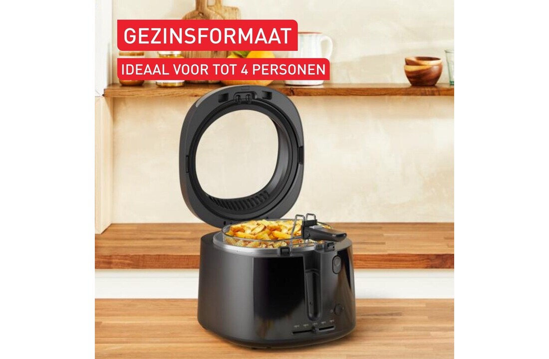 Tefal One New FF2528 - Frituurpan