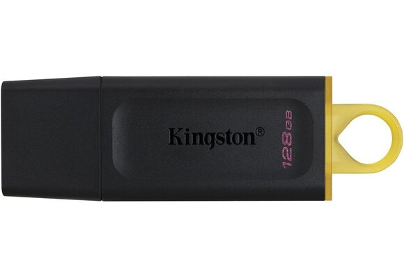 Kingston DataTraveler Exodia USB 3.2 128GB - USB-stick