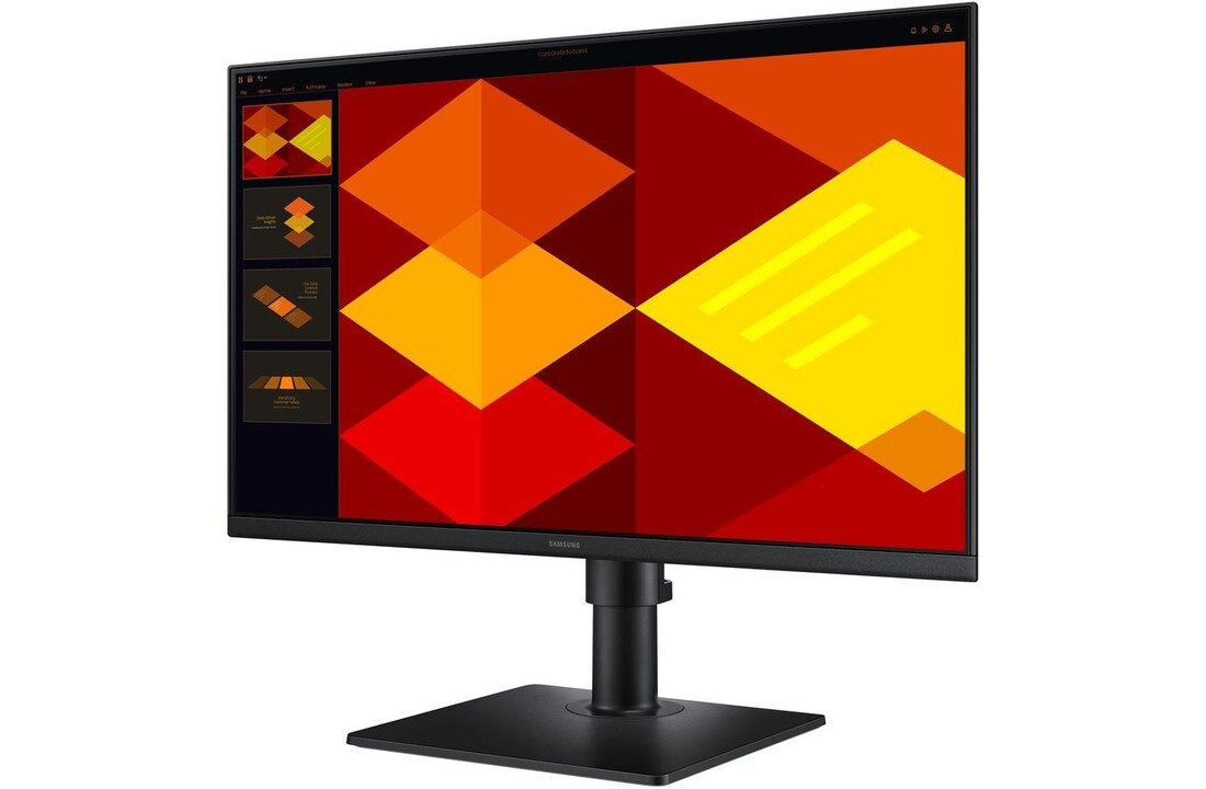 Samsung Essential S40GD 24 inch (D4) - Monitor