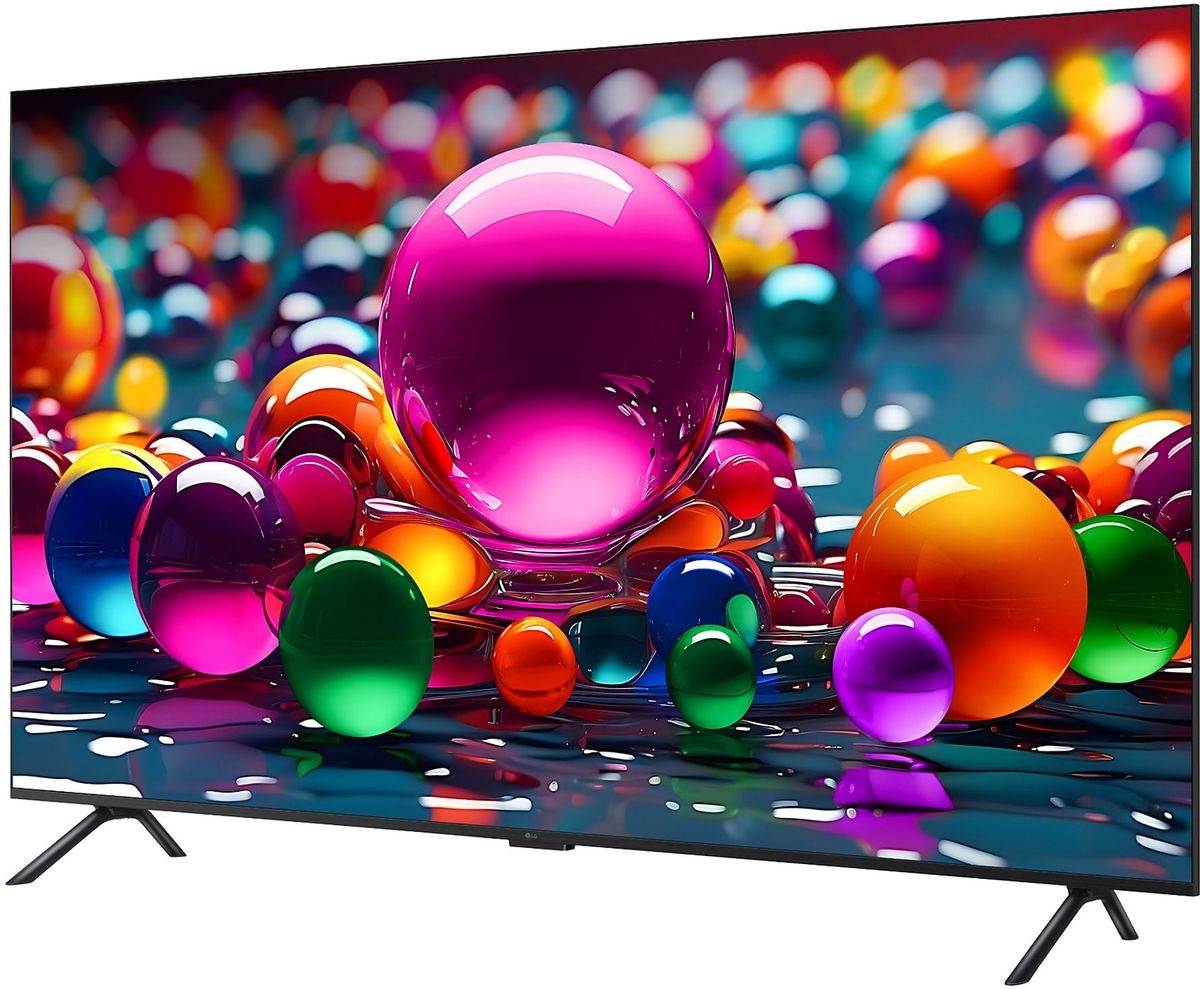 LG 98UT91006LA (2024) - LED TV