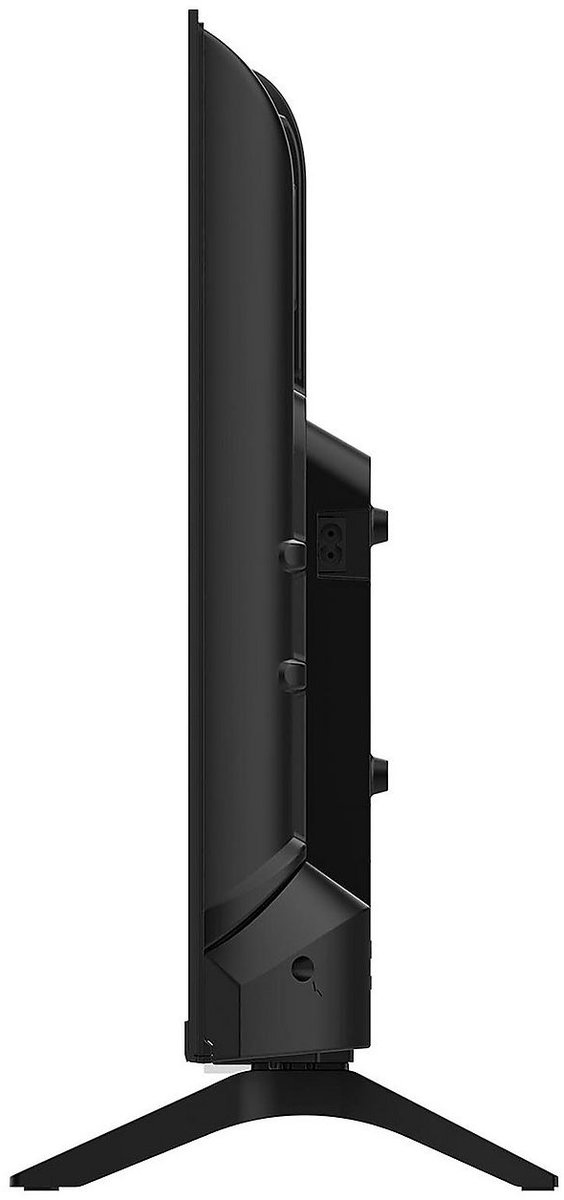 Smart Tech 32QG01V - QLED TV