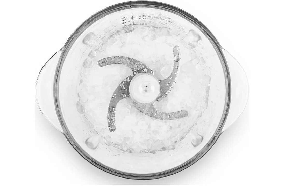 Ufesa FreshChop - Hakmolen