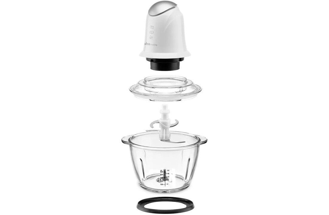 Ufesa FreshChop - Hakmolen