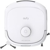 Eufy Omni E25 Wit - Robotstofzuiger