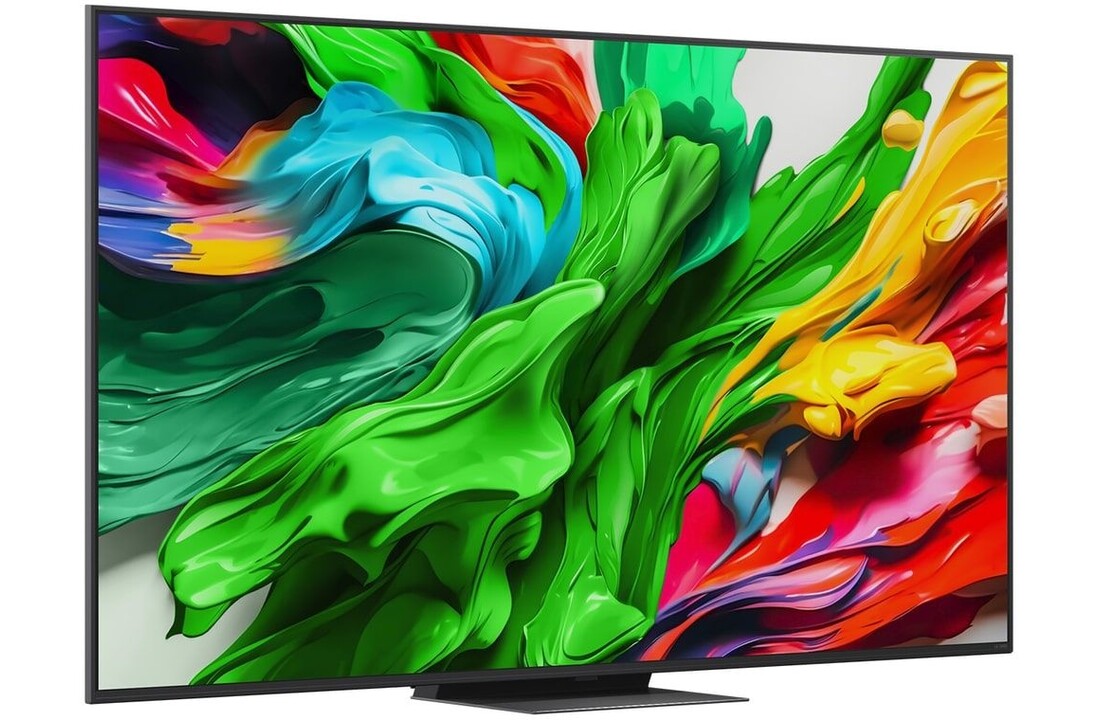 LG 65QNED86A6 (2025) - QNED TV