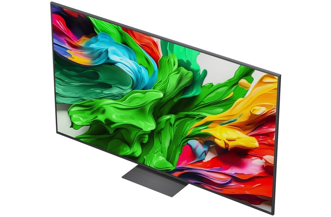 LG 65QNED86A6 (2025) - QNED TV