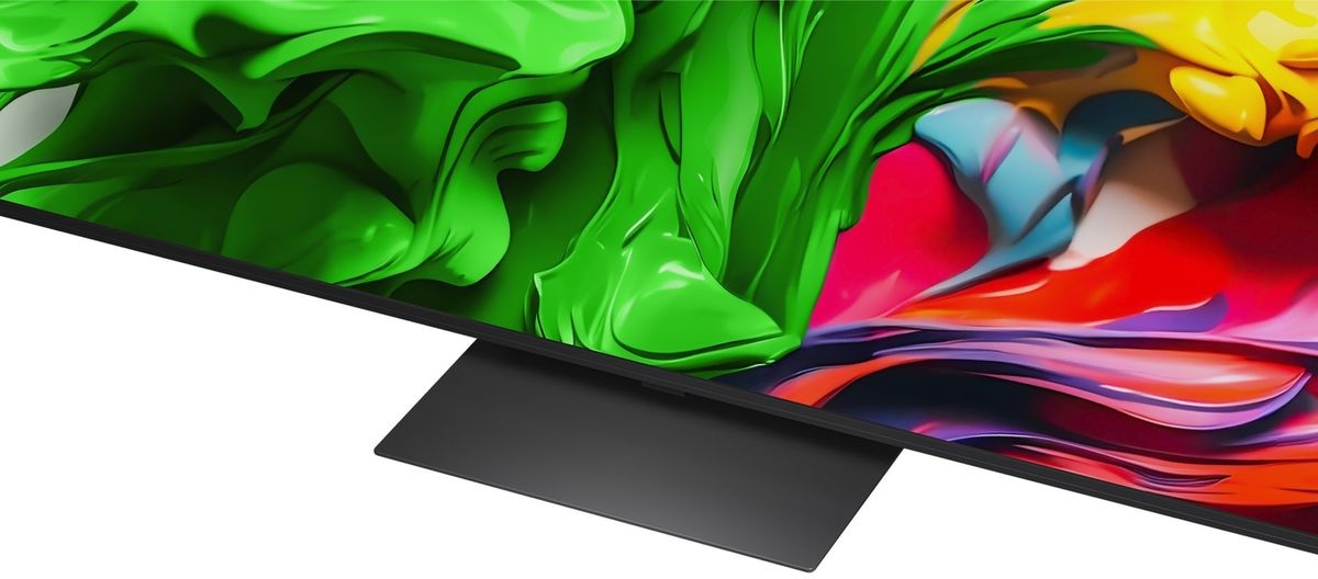 LG 65QNED86A6 (2025) - QNED TV