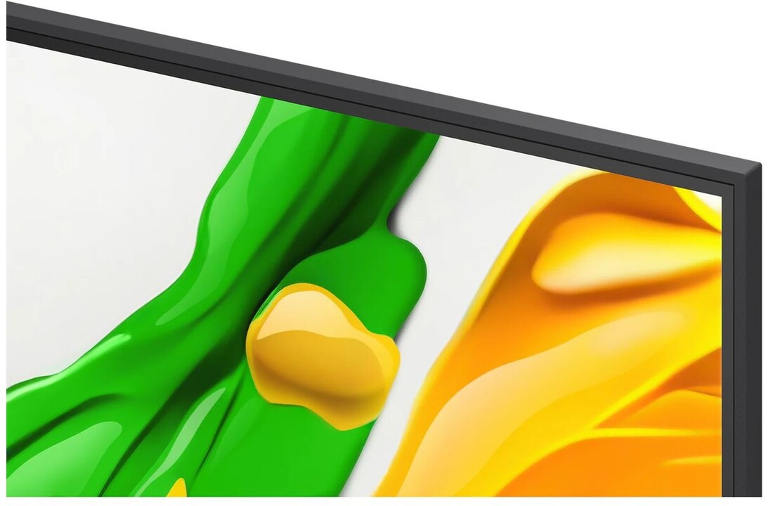 LG 65QNED86A6 (2025) - QNED TV