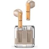House of Marley Zion True Wireless Cream - Draadloze oordopjes