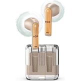House of Marley Zion True Wireless Cream - Draadloze oordopjes