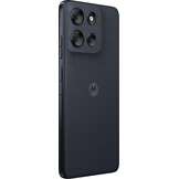 Motorola Moto g56 256GB 5G Black Oyster - Mobiele telefoon