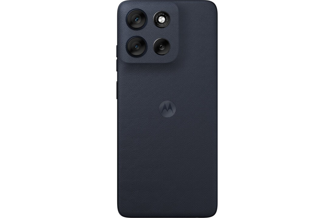 Motorola Moto g56 256GB 5G Black Oyster - Mobiele telefoon