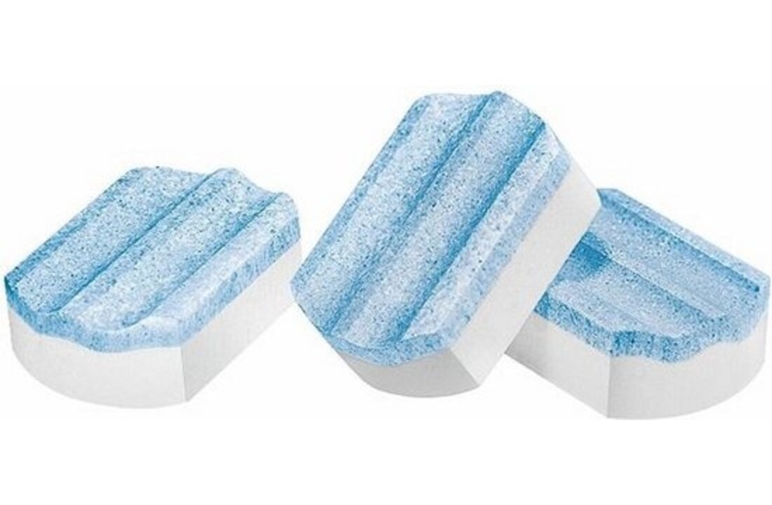 Siemens TZ80002A EQ Ontkalkingstabletten (3 stuks)