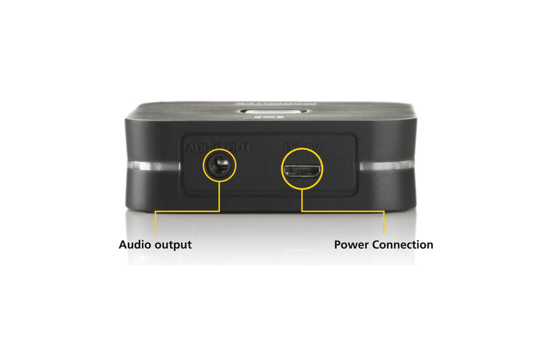 Marmitek BoomBoom 80