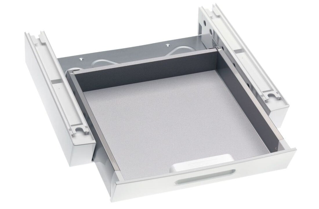 Miele WTV 417 Tussenstuk